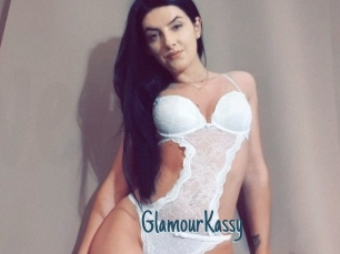 GlamourKassy