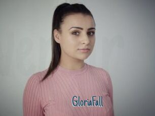 GloriaFall