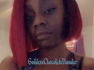 GoddessChocolateThunder