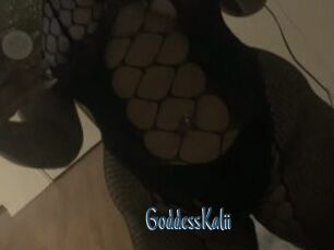 GoddessKalii