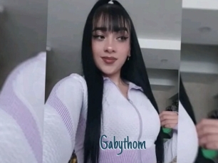 Gabythom