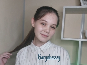 Garynhessey