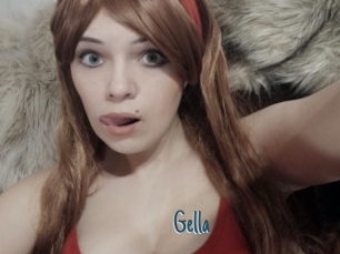 Gella