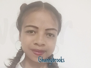 Ghannybrooks