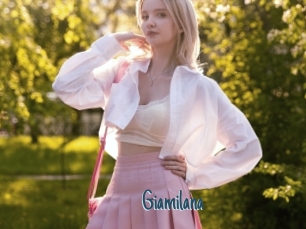 Giamilana