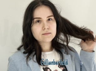 Gillianbarfield