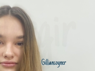 Gilliancoyner