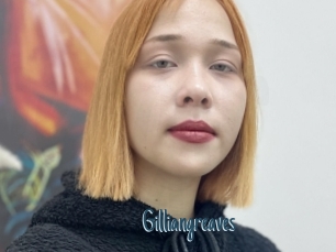 Gilliangreaves