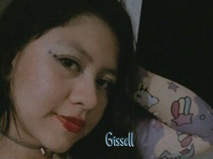 Gissell