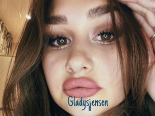 Gladysjensen