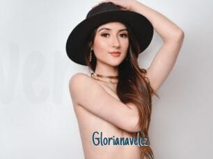 Glorianavelez