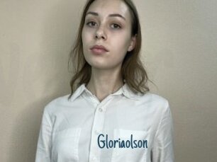 Gloriaolson