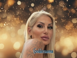 Goddessanna