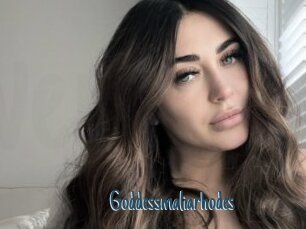 Goddessmaliarhodes