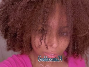 Goddessnia24