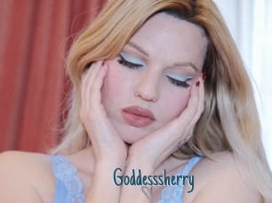 Goddesssherry