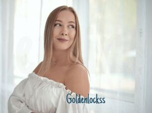 Goldenlockss