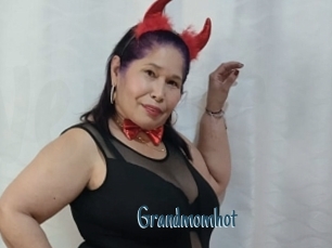 Grandmomhot