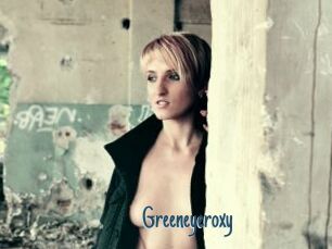 Greeneyeroxy