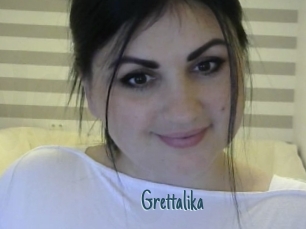 Grettalika