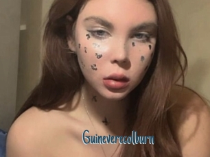 Guineverecolburn