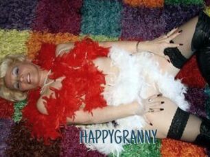 HAPPYGRANNY