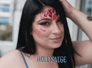 HOLLYSAIGE