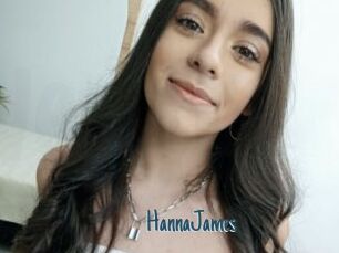 HannaJames