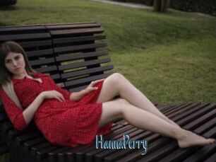 HannaPerry