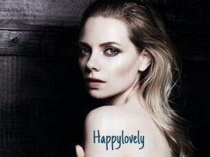 Happylovely