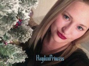 HaydenPrincess