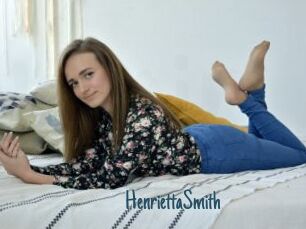 HenriettaSmith