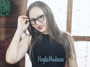 HeylieMadison