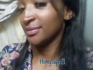 Honeysugar21