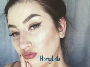 HornyLeila_