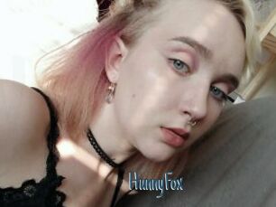 HunnyFox