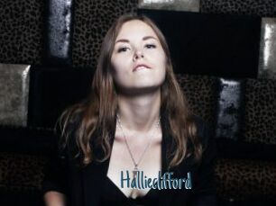 Hallieclifford