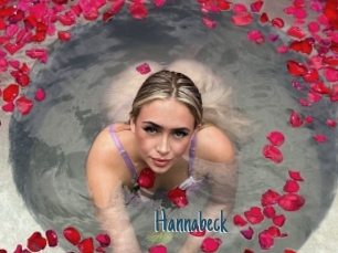 Hannabeck