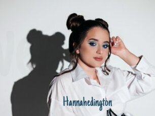 Hannahedington