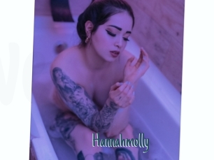 Hannahmolly