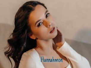 Hannahmon