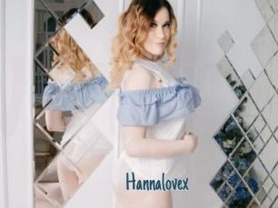 Hannalovex