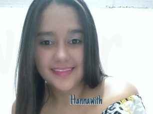 Hannawith