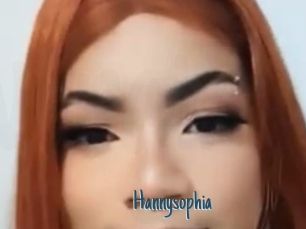 Hannysophia