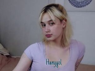 Hanygol