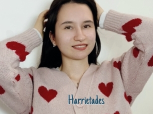 Harrietades