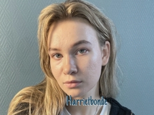 Harrietbonde