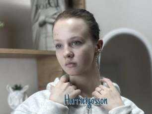 Harrietgosson