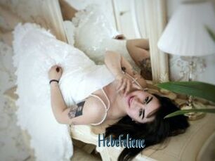 Hebefeliene