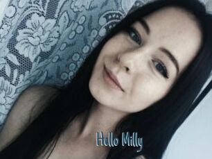 Hello_Milly